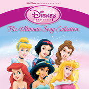 Disney Princess: The Ultimate Song Collection