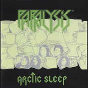 Arctic Sleep