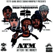 Dead Presidents 2 [After The Money]