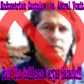 Fuck You Guillermo Vargas Habacuc!!!!