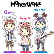 honeyworks