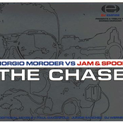 Giorgio Moroder Vs. Jam & Spoon