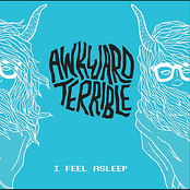 Five Years To Midnight by Awkward Terrible