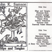 Happy Song by John K. Samson