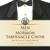 Beautiful Savior by Mormon Tabernacle Choir