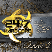 24/7 Hardcore - The 100 Series Volume 2
