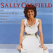 Playing In The Flame by Sally Oldfield