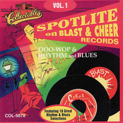 Spotlight Series - Blast & Cheer Records Vol. 1