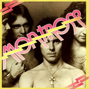 Rock The Nation by Montrose