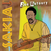 Joe Batoury