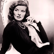 Katharine Hepburn