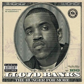 Lloyd Banks: Hunger For More