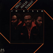 Disco Amour, Tonight