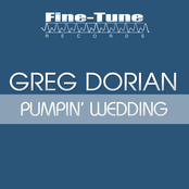 Pumpin' Wedding