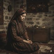 Güzelim Bir Derde Düştüm