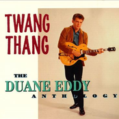 Tiger Love And Turnip Greens by Duane Eddy