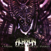 Acheron: Those Who Have Risen