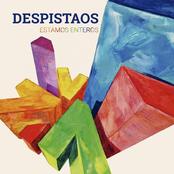Estamos enteros (Deluxe Edition)