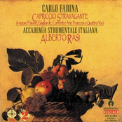 Carlo Farina : Capriccio Stravagante