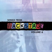 Songs from Backstage, Vol. 6