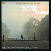 On Green Dolphin Street by Bill Evans Trio