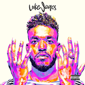 Exit Wounds by Luke James