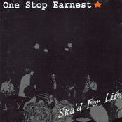 Ska'd For Life