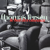 Pour Toi Mon Amour by Thomas Fersen