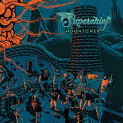 Superchief: Moon Tower