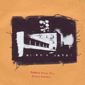 Letters From The Slave Auction