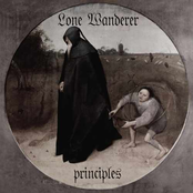 Principles Of Suffering by Lone Wanderer
