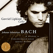 Bach: 6 Suites a Violoncello solo senza Basso