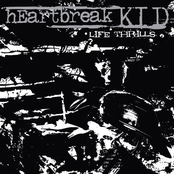 Bereavement by Heartbreak Kid
