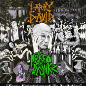 Nekro Drunkz / Larry David