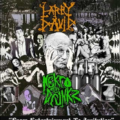 Larry David: Nekro Drunkz / Larry David