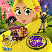 Jeff Ross: Rapunzel’s Tangled Adventure