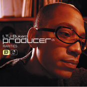 Ltj Bukem: Producer 05