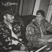 Halfbreed