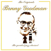 Blues In The Night by Benny Goodman