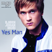 Yes Man by Bjørn Johan Muri