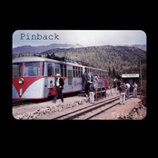 Tripoli (tin Foil Star Remix) by Pinback