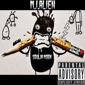 M.I.ALIEN