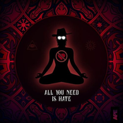 All You Need Is Hate