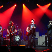 serena ryder & the beauties