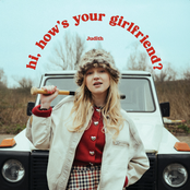 hi, how's your girlfriend?