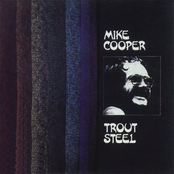 I've Got Mine by Mike Cooper