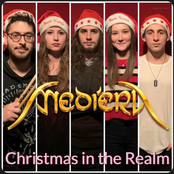 Christmas in the Realm