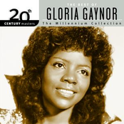 the very best of gloria gaynor