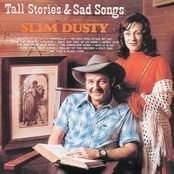 Only The Two Of Us Here by Slim Dusty