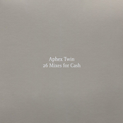 Saw2 Cd1 Trk2 (original Mix) by Aphex Twin